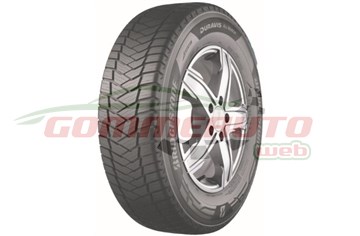 COP. 235/65R16C BRIDGESTONE DURAVIS ALL SEASON 115R